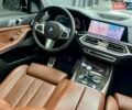 Белый БМВ X7, объемом двигателя 4.39 л и пробегом 68 тыс. км за 72900 $, фото 85 на Automoto.ua