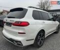 Белый БМВ X7, объемом двигателя 2.99 л и пробегом 98 тыс. км за 79000 $, фото 69 на Automoto.ua