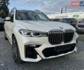 Белый БМВ X7, объемом двигателя 2.99 л и пробегом 98 тыс. км за 79900 $, фото 56 на Automoto.ua