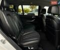 Белый БМВ X7, объемом двигателя 3 л и пробегом 82 тыс. км за 26000 $, фото 23 на Automoto.ua