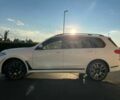 Белый БМВ X7, объемом двигателя 4.4 л и пробегом 37 тыс. км за 29000 $, фото 4 на Automoto.ua