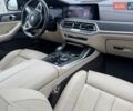 Белый БМВ X7, объемом двигателя 2.99 л и пробегом 98 тыс. км за 79000 $, фото 78 на Automoto.ua