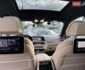Белый БМВ X7, объемом двигателя 2.99 л и пробегом 98 тыс. км за 79900 $, фото 77 на Automoto.ua