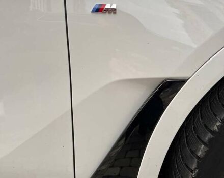 Белый БМВ X7, объемом двигателя 2.99 л и пробегом 99 тыс. км за 71999 $, фото 11 на Automoto.ua