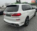 Белый БМВ X7, объемом двигателя 2.99 л и пробегом 98 тыс. км за 79000 $, фото 7 на Automoto.ua