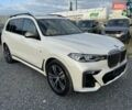 Белый БМВ X7, объемом двигателя 2.99 л и пробегом 98 тыс. км за 79900 $, фото 57 на Automoto.ua