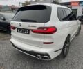 Белый БМВ X7, объемом двигателя 2.99 л и пробегом 98 тыс. км за 79000 $, фото 71 на Automoto.ua