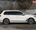 Белый БМВ X7, объемом двигателя 3 л и пробегом 49 тыс. км за 57500 $, фото 3 на Automoto.ua