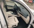 Белый БМВ X7, объемом двигателя 3 л и пробегом 210 тыс. км за 48800 $, фото 66 на Automoto.ua