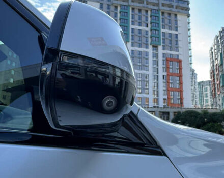 Белый БМВ X7, объемом двигателя 3 л и пробегом 75 тыс. км за 74000 $, фото 11 на Automoto.ua