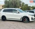 Белый БМВ X7, объемом двигателя 3 л и пробегом 82 тыс. км за 26000 $, фото 4 на Automoto.ua