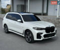 Білий БМВ X7, об'ємом двигуна 3 л та пробігом 166 тис. км за 64500 $, фото 22 на Automoto.ua