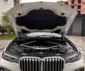 Белый БМВ X7, объемом двигателя 2.99 л и пробегом 99 тыс. км за 71999 $, фото 18 на Automoto.ua