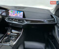 Белый БМВ X7, объемом двигателя 3 л и пробегом 125 тыс. км за 56900 $, фото 14 на Automoto.ua