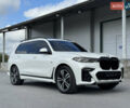 Білий БМВ X7, об'ємом двигуна 3 л та пробігом 166 тис. км за 64500 $, фото 21 на Automoto.ua