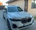 Белый БМВ X7, объемом двигателя 3 л и пробегом 116 тыс. км за 55000 $, фото 1 на Automoto.ua