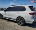Білий БМВ X7, об'ємом двигуна 4.39 л та пробігом 185 тис. км за 45000 $, фото 7 на Automoto.ua