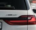 Белый БМВ X7, объемом двигателя 3 л и пробегом 49 тыс. км за 57500 $, фото 14 на Automoto.ua