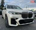 Белый БМВ X7, объемом двигателя 2.99 л и пробегом 98 тыс. км за 79900 $, фото 55 на Automoto.ua