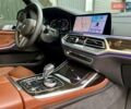 Белый БМВ X7, объемом двигателя 4.39 л и пробегом 68 тыс. км за 72900 $, фото 68 на Automoto.ua