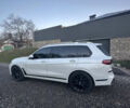 Белый БМВ X7, объемом двигателя 3 л и пробегом 140 тыс. км за 55000 $, фото 22 на Automoto.ua