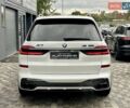 Белый БМВ X7, объемом двигателя 4.39 л и пробегом 68 тыс. км за 72900 $, фото 9 на Automoto.ua