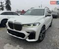 Белый БМВ X7, объемом двигателя 2.99 л и пробегом 98 тыс. км за 79000 $, фото 122 на Automoto.ua