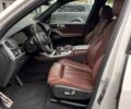 Белый БМВ X7, объемом двигателя 2.99 л и пробегом 99 тыс. км за 71999 $, фото 28 на Automoto.ua