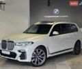 Белый БМВ X7, объемом двигателя 2.99 л и пробегом 92 тыс. км за 72000 $, фото 1 на Automoto.ua