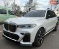 Білий БМВ X7, об'ємом двигуна 4.4 л та пробігом 70 тис. км за 72000 $, фото 1 на Automoto.ua