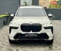 Белый БМВ X7, объемом двигателя 4.39 л и пробегом 68 тыс. км за 72900 $, фото 2 на Automoto.ua