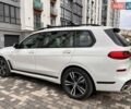 Белый БМВ X7, объемом двигателя 2.99 л и пробегом 99 тыс. км за 71999 $, фото 13 на Automoto.ua