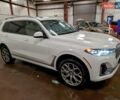 Білий БМВ X7, об'ємом двигуна 3 л та пробігом 144 тис. км за 25000 $, фото 1 на Automoto.ua