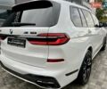 Белый БМВ X7, объемом двигателя 4.39 л и пробегом 68 тыс. км за 72900 $, фото 50 на Automoto.ua