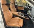 Белый БМВ X7, объемом двигателя 3 л и пробегом 67 тыс. км за 59500 $, фото 57 на Automoto.ua