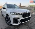 Белый БМВ X7, объемом двигателя 2.99 л и пробегом 98 тыс. км за 82000 $, фото 1 на Automoto.ua