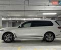 Белый БМВ X7, объемом двигателя 4.39 л и пробегом 99 тыс. км за 71900 $, фото 8 на Automoto.ua