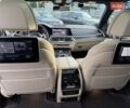 Белый БМВ X7, объемом двигателя 2.99 л и пробегом 98 тыс. км за 79900 $, фото 78 на Automoto.ua