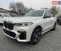 Белый БМВ X7, объемом двигателя 2.99 л и пробегом 98 тыс. км за 79000 $, фото 16 на Automoto.ua