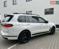 Білий БМВ X7, об'ємом двигуна 3 л та пробігом 130 тис. км за 53500 $, фото 11 на Automoto.ua