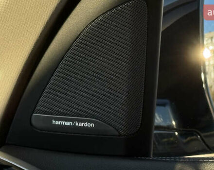 Белый БМВ X7, объемом двигателя 3 л и пробегом 126 тыс. км за 54000 $, фото 18 на Automoto.ua