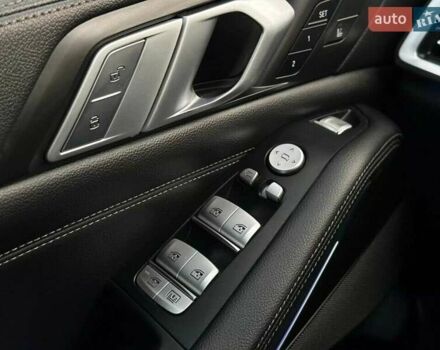 Белый БМВ X7, объемом двигателя 3 л и пробегом 82 тыс. км за 26000 $, фото 6 на Automoto.ua