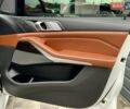 Белый БМВ X7, объемом двигателя 4.39 л и пробегом 68 тыс. км за 72900 $, фото 62 на Automoto.ua