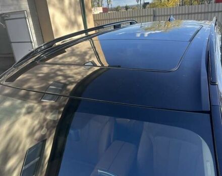 Белый БМВ X7, объемом двигателя 3 л и пробегом 67 тыс. км за 59500 $, фото 24 на Automoto.ua