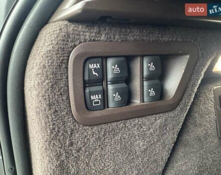 Белый БМВ X7, объемом двигателя 2.99 л и пробегом 98 тыс. км за 79000 $, фото 65 на Automoto.ua