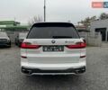 Белый БМВ X7, объемом двигателя 2.99 л и пробегом 98 тыс. км за 79000 $, фото 5 на Automoto.ua