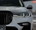 Белый БМВ X7, объемом двигателя 3 л и пробегом 49 тыс. км за 57500 $, фото 1 на Automoto.ua