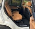 Белый БМВ X7, объемом двигателя 3 л и пробегом 67 тыс. км за 59500 $, фото 62 на Automoto.ua