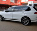 Білий БМВ X7, об'ємом двигуна 3 л та пробігом 131 тис. км за 61900 $, фото 6 на Automoto.ua