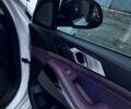 Белый БМВ X7, объемом двигателя 3 л и пробегом 156 тыс. км за 58000 $, фото 16 на Automoto.ua